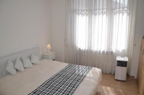 Отель Spacieux & Lumineux appartement - Centre de Cannes  Канны